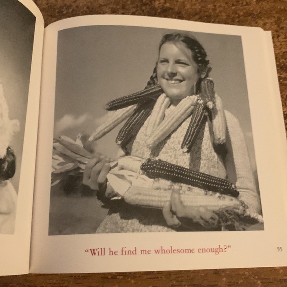 (3 for $20)Looking For Mr Right by Bradley Trevor Greive - Picture 4 of 7